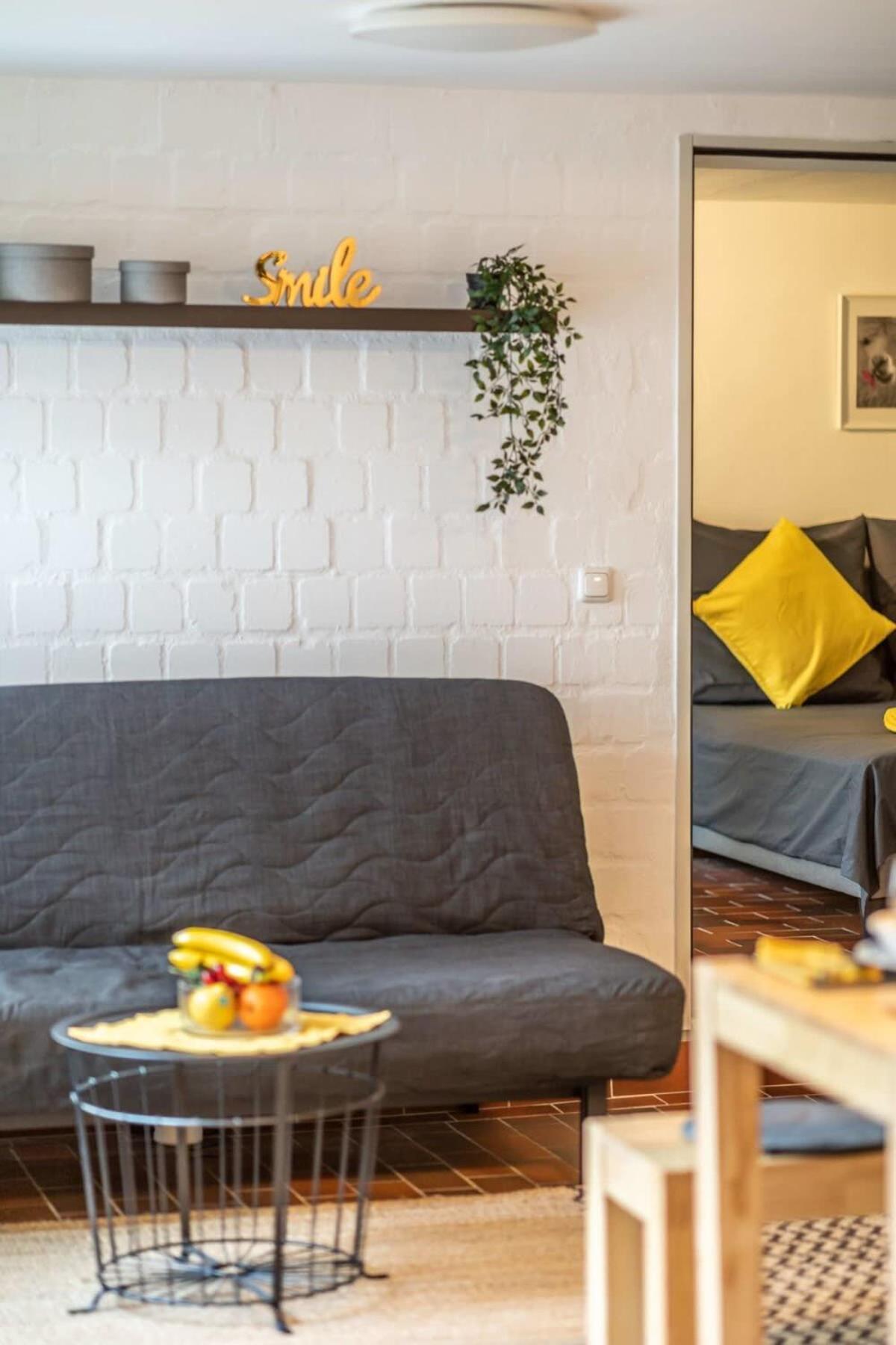Hamburg City Apartment מראה חיצוני תמונה